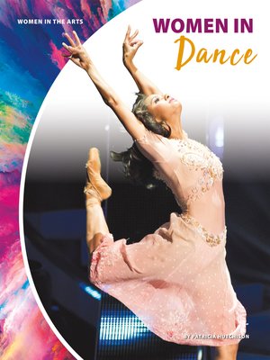 cover image of Women in Dance